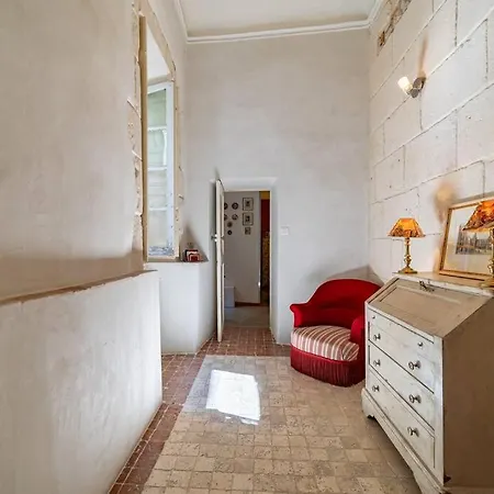 La Vie De Chateau A La Maison Des Atlantes Apartament *