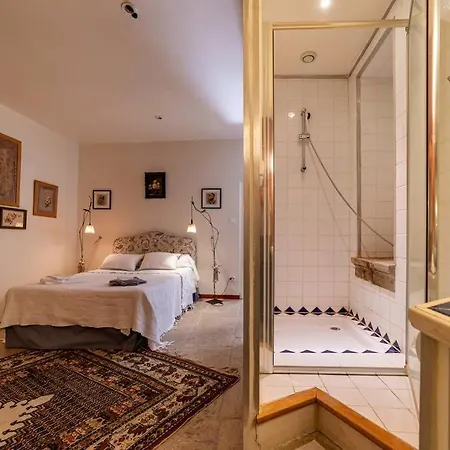 La Vie De Chateau A La Maison Des Atlantes Apartament *