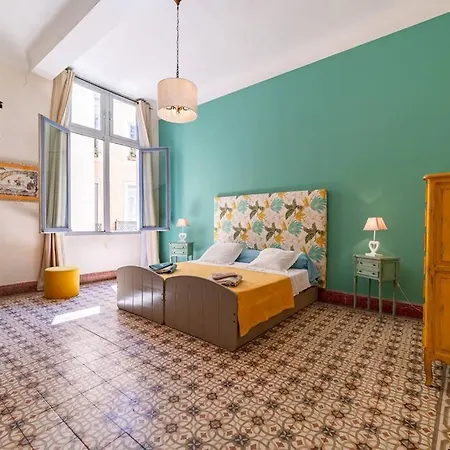 Apartament La Vie De Chateau A La Maison Des Atlantes *
