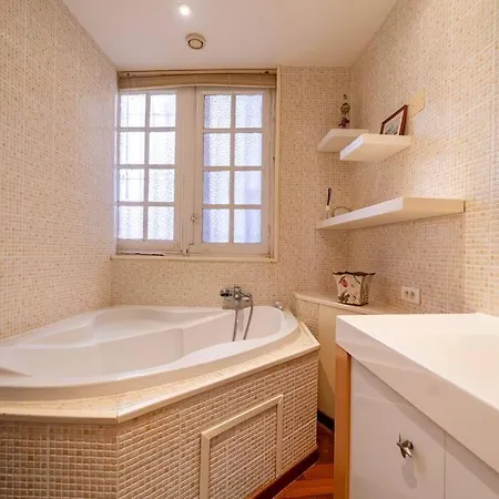 Apartament La Vie De Chateau A La Maison Des Atlantes *