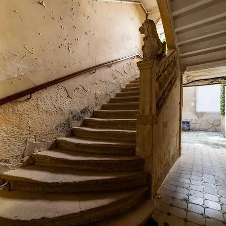 La Vie De Chateau A La Maison Des Atlantes Apartament *