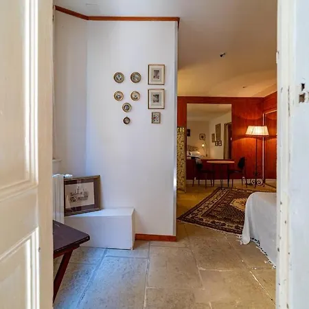 Apartament La Vie De Chateau A La Maison Des Atlantes