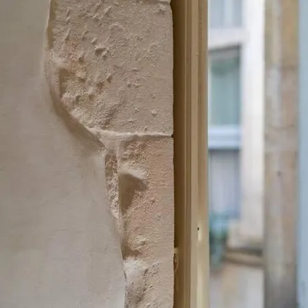 Apartament La Vie De Chateau A La Maison Des Atlantes
