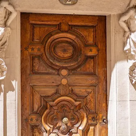 La Vie De Chateau A La Maison Des Atlantes Apartament *